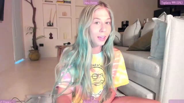 Gallery image thumbnail from Mochi's myfreecams stream on, 08/10/2023, 01:37 image 3 of 20