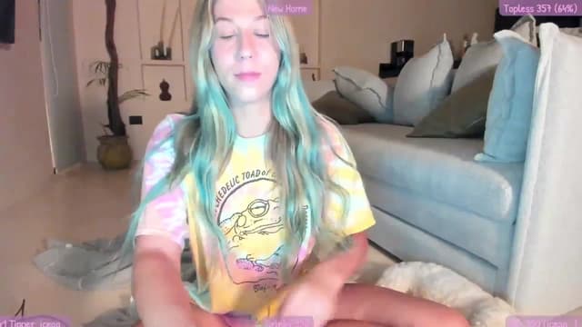 Gallery image thumbnail from Mochi's myfreecams stream on, 08/10/2023, 01:37 image 17 of 20
