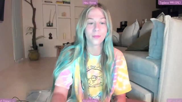 Gallery image thumbnail from Mochi's myfreecams stream on, 08/10/2023, 01:37 image 6 of 20