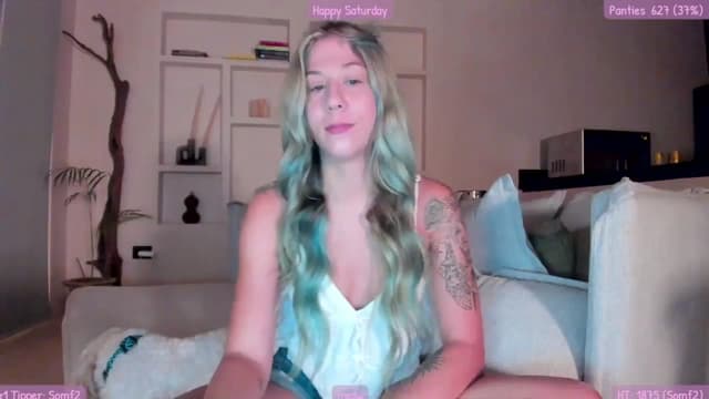 Gallery image thumbnail from Mochi's myfreecams stream on, 08/13/2023, 04:26 image 4 of 20