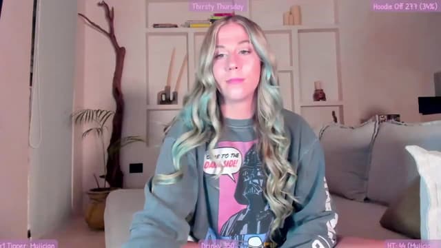 Gallery image thumbnail from Mochi's myfreecams stream on, 08/18/2023, 02:40 image 5 of 20