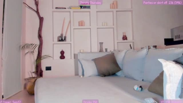 Gallery image thumbnail from Mochi's myfreecams stream on, 08/18/2023, 02:40 image 18 of 20