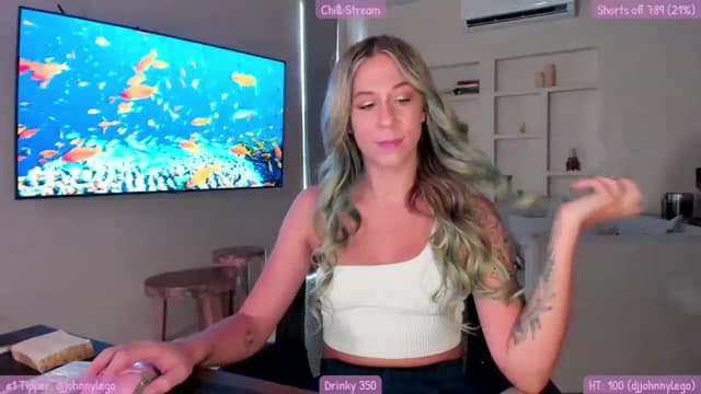 Gallery image thumbnail from Mochi's myfreecams stream on, 08/21/2023, 23:02 image 7 of 20