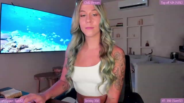 Gallery image thumbnail from Mochi's myfreecams stream on, 08/21/2023, 23:40 image 8 of 20