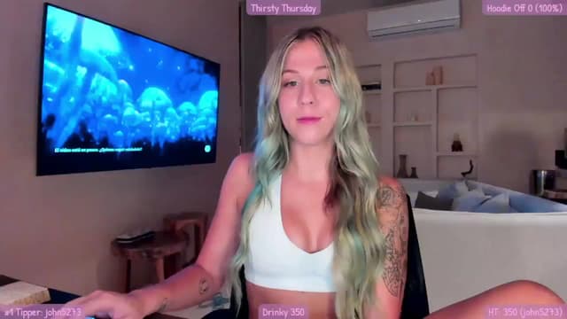 Gallery image thumbnail from Mochi's myfreecams stream on, 08/25/2023, 04:51 image 1 of 20