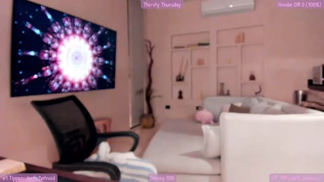 Gallery image thumbnail from Mochi's myfreecams stream on, 08/25/2023, 04:51 image 12 of 20