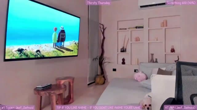 Gallery image thumbnail from Mochi's myfreecams stream on, 08/25/2023, 06:30 image 20 of 20