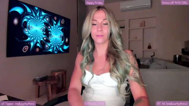 Gallery image thumbnail from Mochi's myfreecams stream on, 08/26/2023, 02:33 image 11 of 20