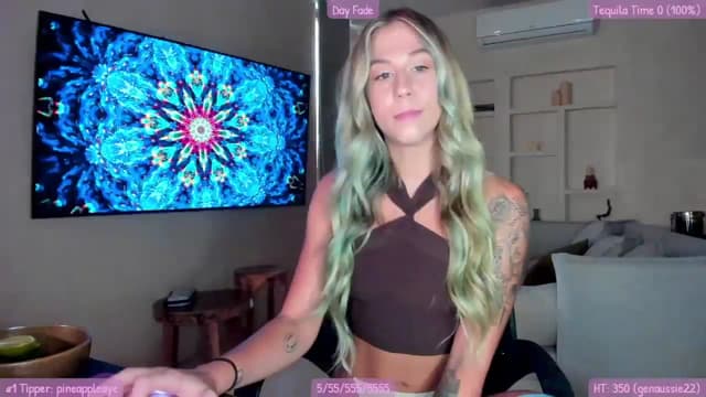 Gallery image thumbnail from Mochi's myfreecams stream on, 09/03/2023, 24:02 image 1 of 20