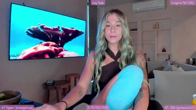 Gallery image thumbnail from Mochi's myfreecams stream on, 09/03/2023, 24:02 image 8 of 20