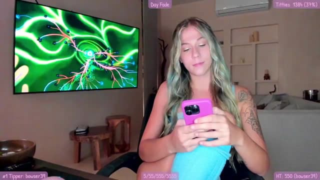 Gallery image thumbnail from Mochi's myfreecams stream on, 09/03/2023, 02:46 image 20 of 20