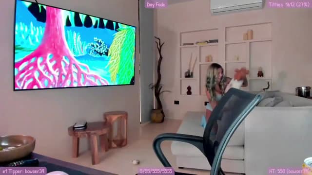 Gallery image thumbnail from Mochi's myfreecams stream on, 09/03/2023, 02:46 image 11 of 20