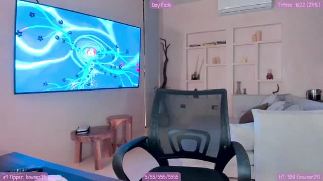 Gallery image thumbnail from Mochi's myfreecams stream on, 09/03/2023, 02:46 image 9 of 20