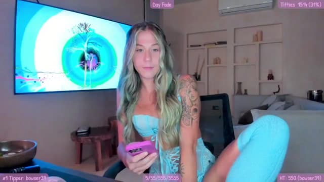 Gallery image thumbnail from Mochi's myfreecams stream on, 09/03/2023, 02:46 image 15 of 20