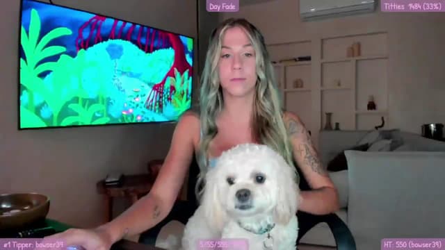 Gallery image thumbnail from Mochi's myfreecams stream on, 09/03/2023, 02:46 image 16 of 20