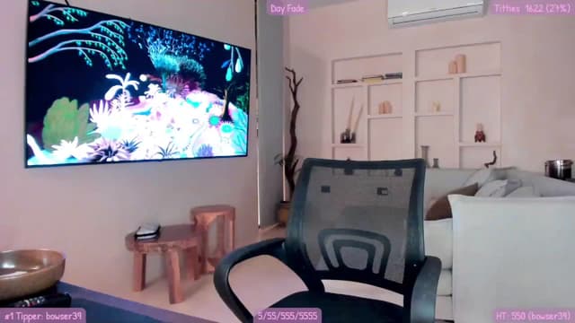 Gallery image thumbnail from Mochi's myfreecams stream on, 09/03/2023, 02:46 image 10 of 20