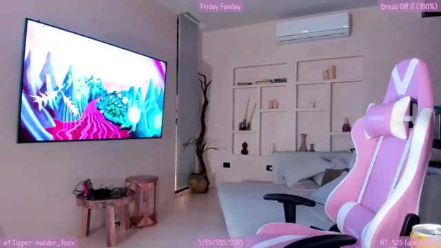 Gallery image thumbnail from Mochi's myfreecams stream on, 09/09/2023, 24:41 image 13 of 20