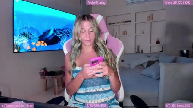 Gallery image thumbnail from Mochi's myfreecams stream on, 09/09/2023, 24:41 image 7 of 20