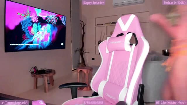 Gallery image thumbnail from Mochi's myfreecams stream on, 09/09/2023, 09:26 image 19 of 20