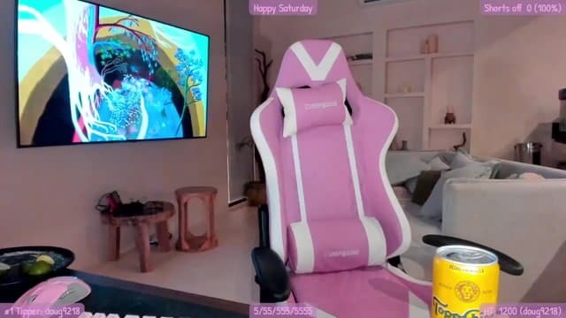 Gallery image thumbnail from Mochi's myfreecams stream on, 09/10/2023, 06:48 image 12 of 20
