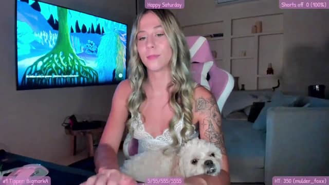 Gallery image thumbnail from Mochi's myfreecams stream on, 09/10/2023, 06:48 image 5 of 20