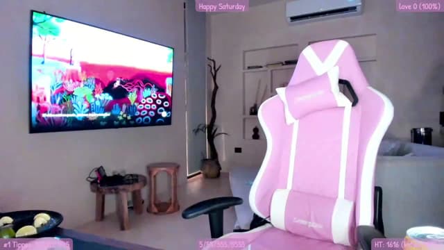 Gallery image thumbnail from Mochi's myfreecams stream on, 09/10/2023, 09:23 image 17 of 20