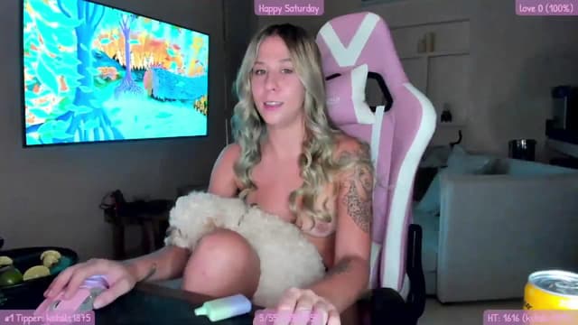 Gallery image thumbnail from Mochi's myfreecams stream on, 09/10/2023, 10:07 image 18 of 20