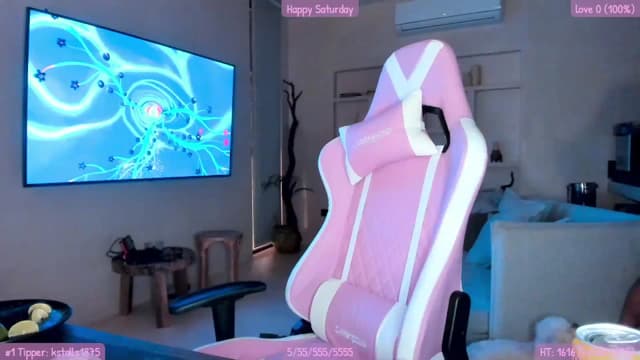 Gallery image thumbnail from Mochi's myfreecams stream on, 09/10/2023, 10:07 image 6 of 20