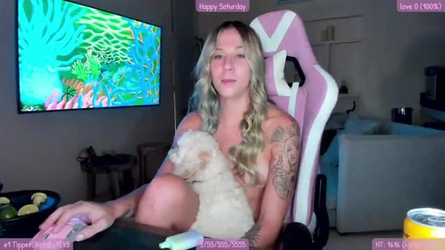 Gallery image thumbnail from Mochi's myfreecams stream on, 09/10/2023, 10:07 image 19 of 20