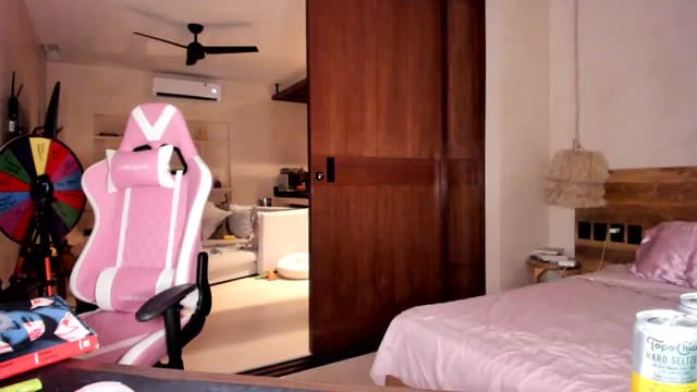 Gallery image thumbnail from Mochi's myfreecams stream on, 09/19/2023, 07:20 image 3 of 20