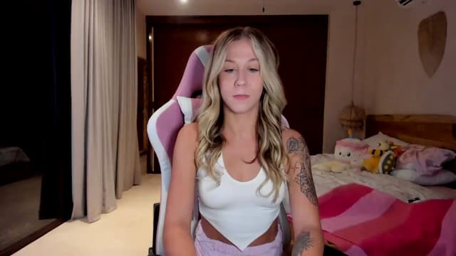 Gallery image thumbnail from Mochi's myfreecams stream on, 11/29/2023, 02:15 image 8 of 20
