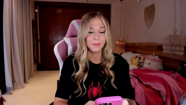 Gallery image thumbnail from Mochi's myfreecams stream on, 11/30/2023, 05:55 image 5 of 20