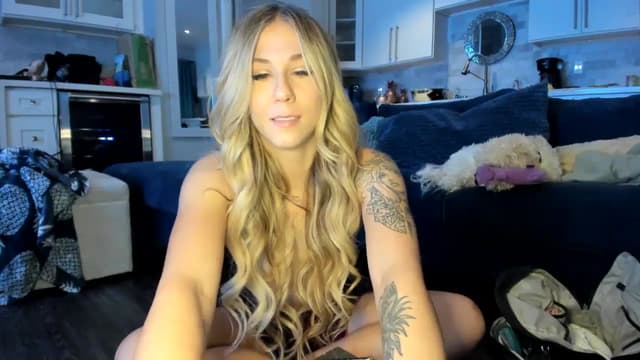 Gallery image thumbnail from Mochi's myfreecams stream on, 01/09/2024, 02:05 image 15 of 20