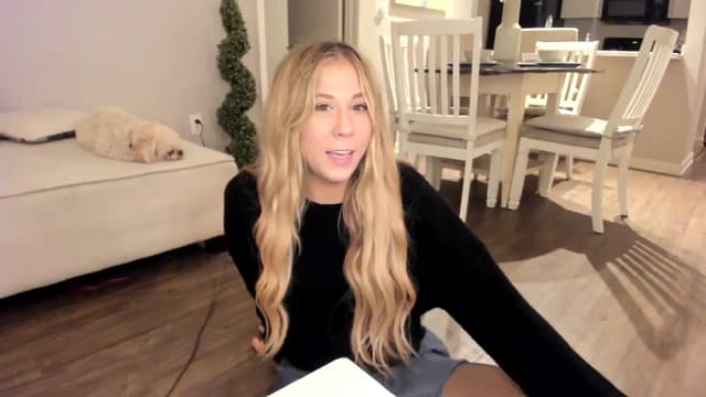 Gallery image thumbnail from Mochi's myfreecams stream on, 01/19/2024, 05:15 image 14 of 20