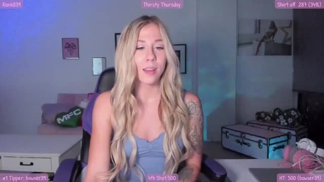 Gallery image thumbnail from Mochi's myfreecams stream on, 03/29/2024, 04:21 image 4 of 20