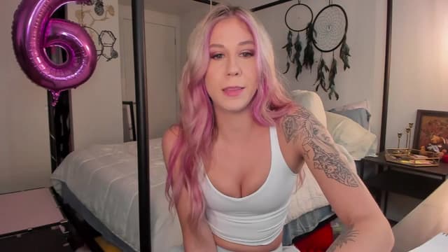 Gallery image thumbnail from Mochi's myfreecams stream on, 07/02/2024, 01:21 image 5 of 20
