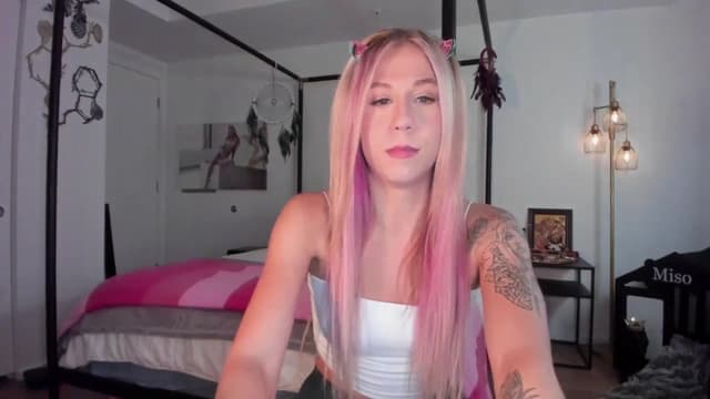 Gallery image thumbnail from Mochi's myfreecams stream on, 07/09/2024, 06:45 image 2 of 20