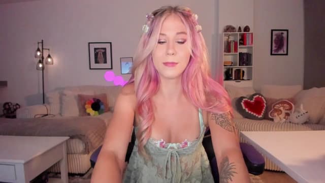 Gallery image thumbnail from Mochi's myfreecams stream on, 07/13/2024, 08:06 image 3 of 20