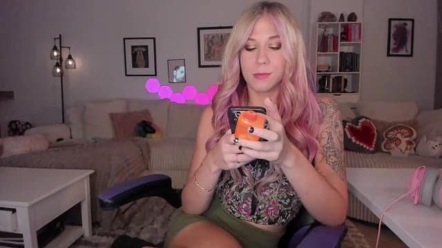 Gallery image thumbnail from Mochi's myfreecams stream on, 07/14/2024, 09:18 image 1 of 20