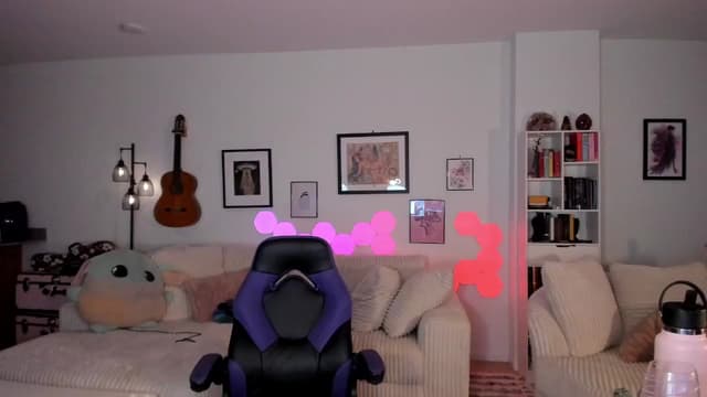 Gallery image thumbnail from Mochi's myfreecams stream on, 07/20/2024, 08:53 image 15 of 20