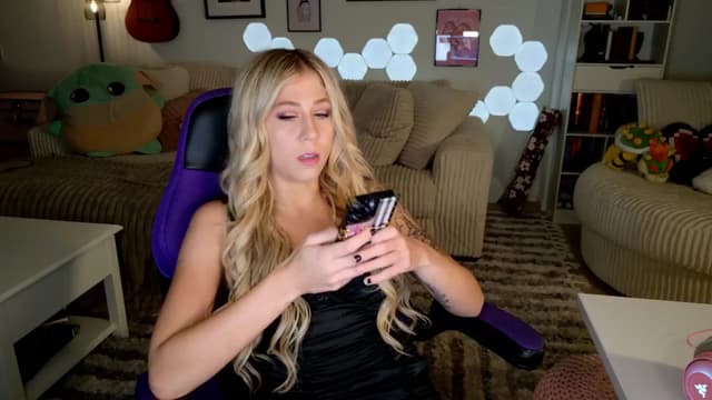 Gallery image thumbnail from Mochi's myfreecams stream on, 08/10/2024, 06:22 image 20 of 20