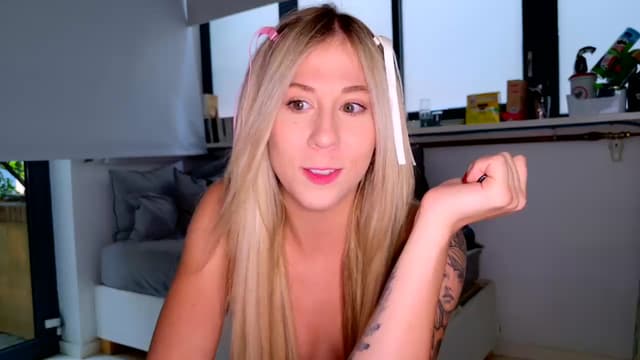 Gallery image thumbnail from Mochi's myfreecams stream on, 09/03/2024, 17:25 image 17 of 20
