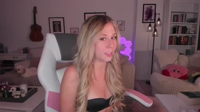 Gallery image thumbnail from Mochi's myfreecams stream on, 10/02/2024, 04:47 image 20 of 20