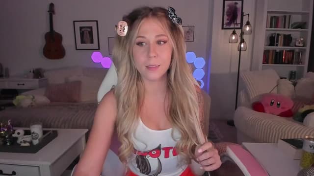 Gallery image thumbnail from Mochi's myfreecams stream on, 10/02/2024, 04:47 image 3 of 20