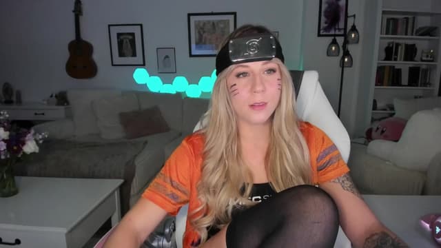 Gallery image thumbnail from Mochi's myfreecams stream on, 10/04/2024, 06:35 image 10 of 20