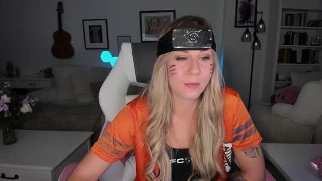 Gallery image thumbnail from Mochi's myfreecams stream on, 10/04/2024, 06:35 image 20 of 20