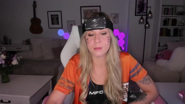 Gallery image thumbnail from Mochi's myfreecams stream on, 10/04/2024, 06:35 image 15 of 20