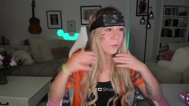 Gallery image thumbnail from Mochi's myfreecams stream on, 10/04/2024, 06:35 image 3 of 20