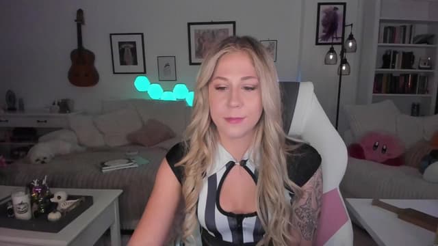 Gallery image thumbnail from Mochi's myfreecams stream on, 10/07/2024, 06:43 image 3 of 20