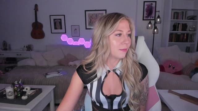 Gallery image thumbnail from Mochi's myfreecams stream on, 10/07/2024, 06:43 image 2 of 20
